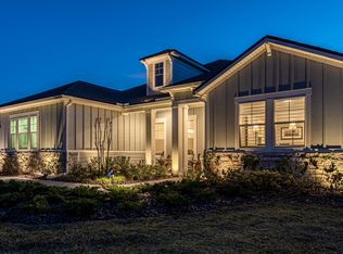 278 Rio Del Norte Rd, Saint Augustine, FL 32095