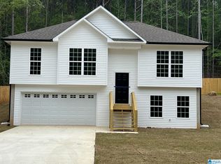 1502 Louise Dr, Jacksonville, AL 36265