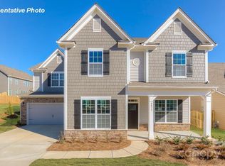 2026 Gallinule Dr, Indian Trail, NC 28079