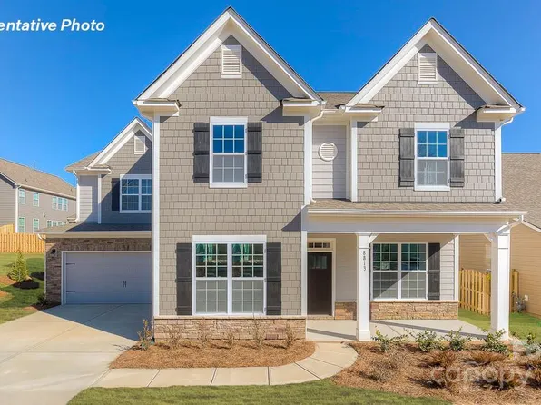 2026 Gallinule Dr, Indian Trail, NC 28079