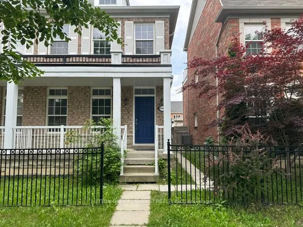 5440 10th Line W, Mississauga, ON L5M 0G5