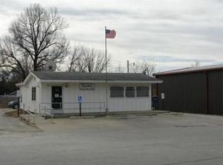 109 W Main St, Freeman, MO 64746