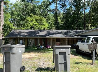 906 Circle Dr, Lufkin, TX 75901