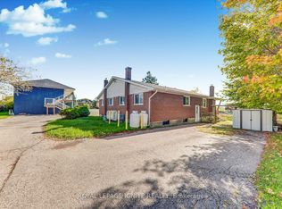 70 Port Darlington Rd, Clarington, ON L1C3K3