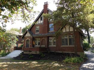 1549 Teakwood Ave, Cincinnati, OH 45224