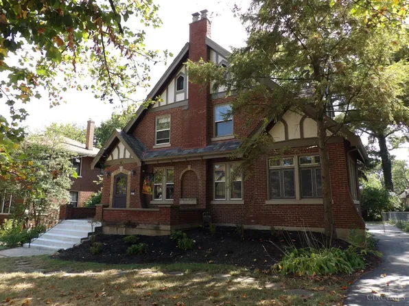 1549 Teakwood Ave, Cincinnati, OH 45224