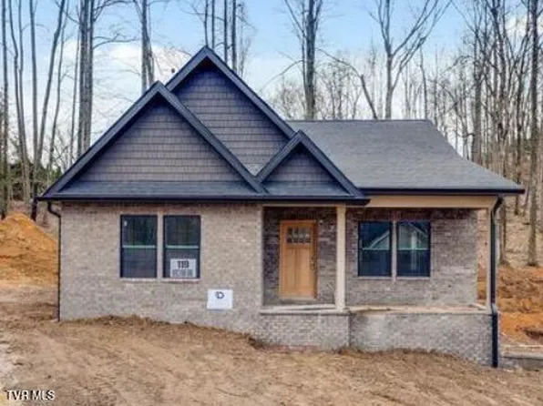 119 Victor Dr, Johnson City, TN 37601