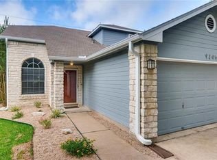 9205 Vigen Cir, Austin, TX 78748
