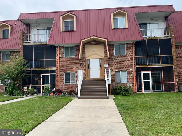 44 Courtside Dr APT B31, Dover, DE 19904
