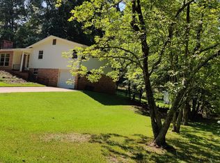 53 Dogwood Rd, Columbus, MS 39705