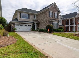 809 Boatswain Loop, Chapin, SC 29036