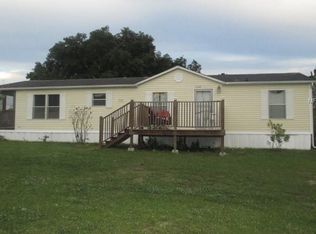 16265 SE 170th Ave, Weirsdale, FL 32195