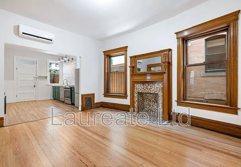 1126 N Lafayette St #1 — Photo 3