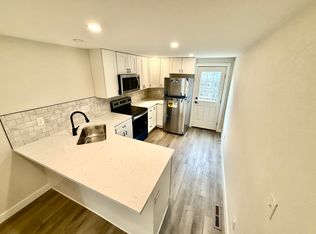 2704 W Iliff Ave, Denver, CO 80219