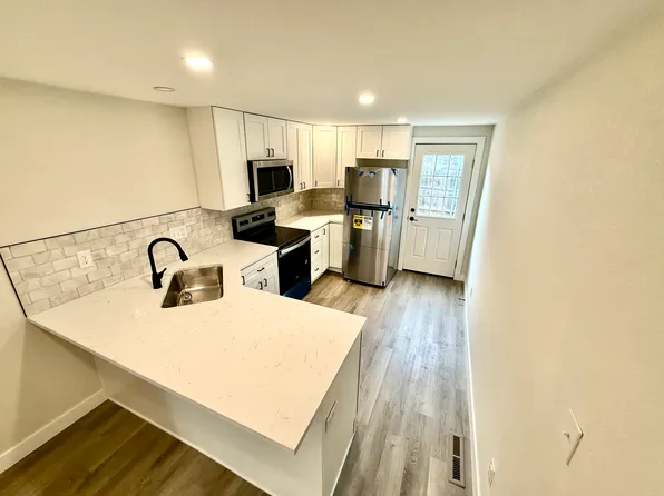 2704 W Iliff Ave, Denver, CO 80219