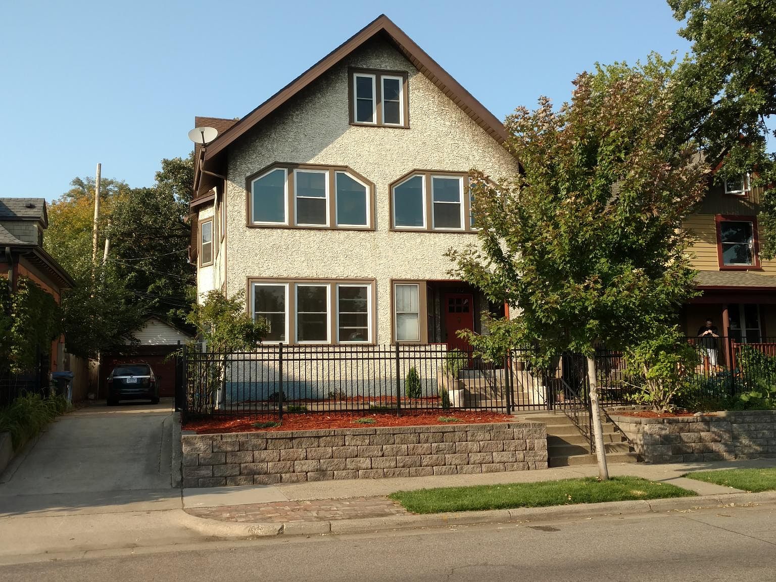 912 E 17th St APT 3, Minneapolis, MN 55404 Zillow