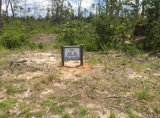 917 Tidewater Ln, Panama City, FL 32404