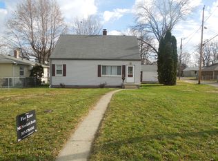 367 S Bancroft St, Indianapolis, IN 46201