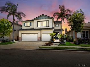 3669 Sandpiper Way, Brea, CA 92823