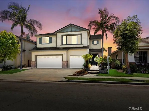 3669 Sandpiper Way, Brea, CA 92823