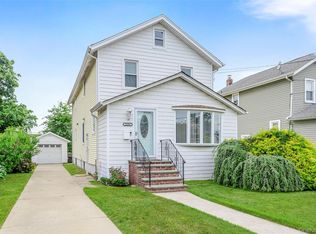 3124 Ralph Avenue, Oceanside, NY 11572