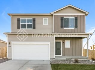 2134 Alyssa St, Fort Lupton, CO 80621