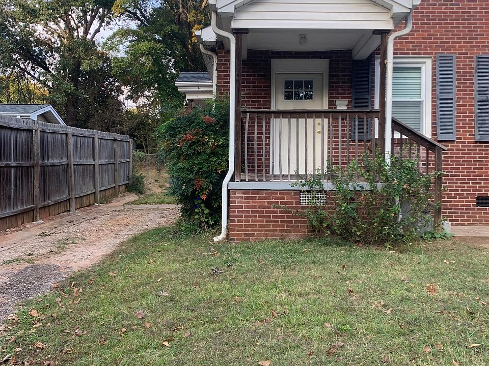 1st image of 609 Meyers Dr #A