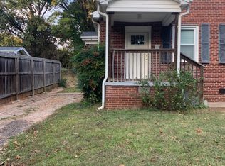 609 Meyers Dr #A, Greenville, SC 29605