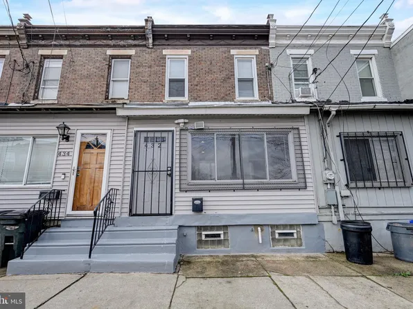 432 Jackson St, Camden, NJ 08104