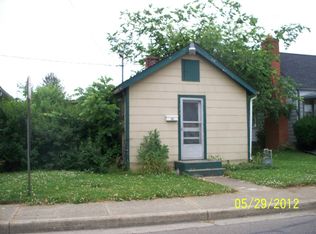114 Douglas Ave, Chillicothe, OH 45601