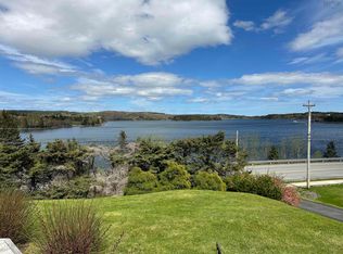 10419 Highway 16, Guysborough, NS B0H 1N0