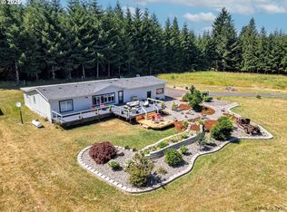 44871 SE Highway 26, Sandy, OR 97055