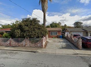240 Sunnyslope Ave, San Jose, CA