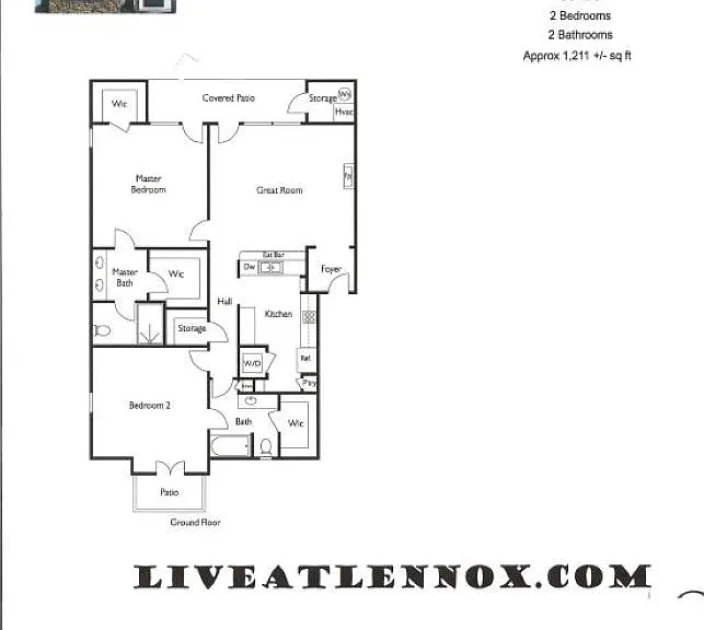 4309 Lennox Ct #55 — Photo 1