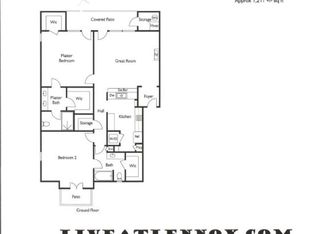 4407 Lennox Pl, Birmingham, AL 35216