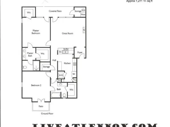 4309 Lennox Ct #55, Birmingham, AL 35216