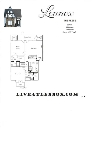 4309 Lennox Ct #55 Photo 1 4309 Lennox Ct #55 Photo 1
