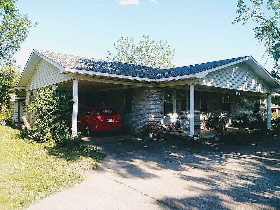 224 Highway 107 N, Enola, AR 72047 Zillow