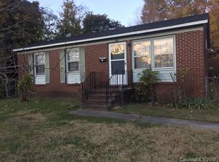 601 Rockwood Dr, Rock Hill, SC 29730