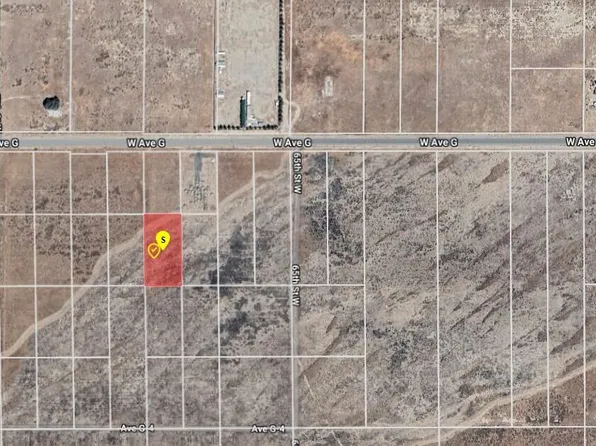 Vic Ave #G, Lancaster, CA 93535