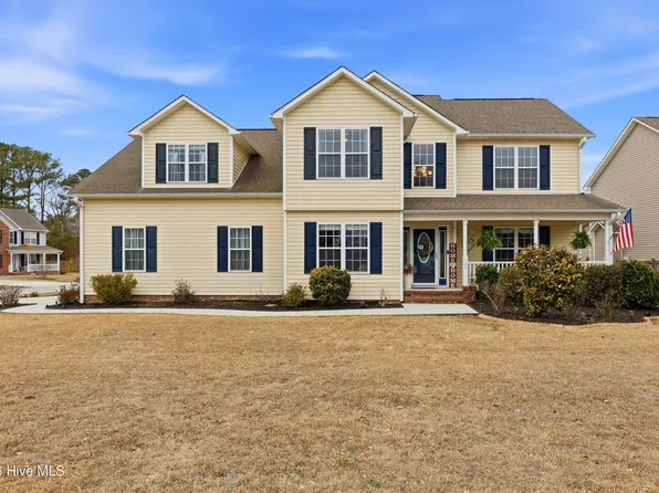 120 Louie Lane, Jacksonville, NC 28540