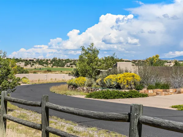 68 Grey Wolf Lot 587, Santa Fe, NM 87506