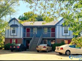 2917 Wimberly Dr SW, Decatur, AL 35603