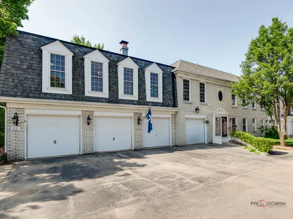 851 Garfield Ave APT C, Libertyville, IL 60048