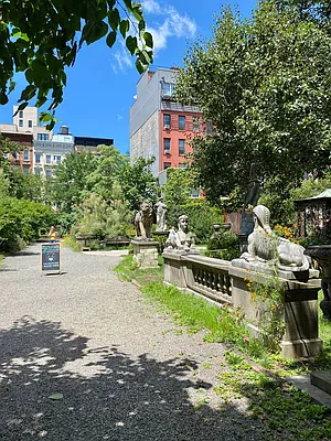 Rented by Waverly Realty Associates | media 14