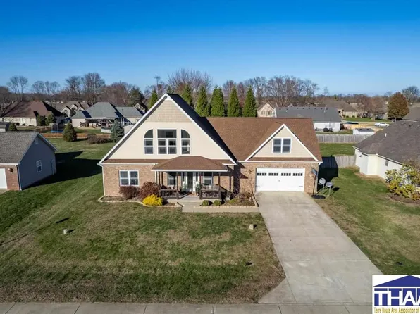1941 Oakridge Pkwy S, Terre Haute, IN 47802