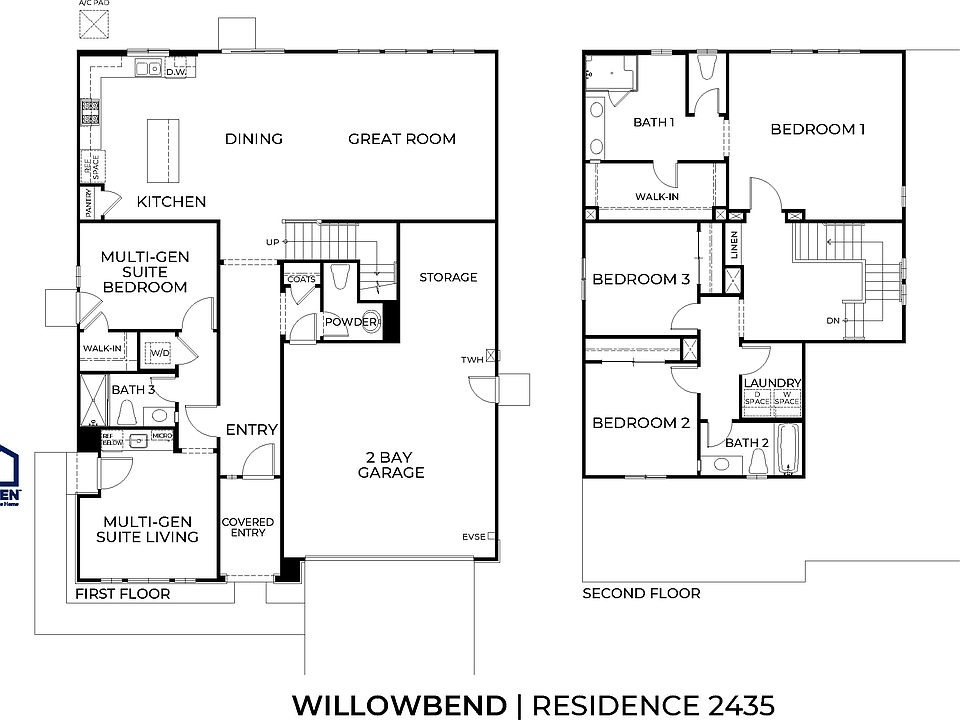 Floor Plan.