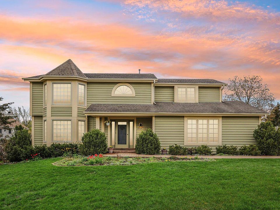 1st image of 2715 Burton DRIVE