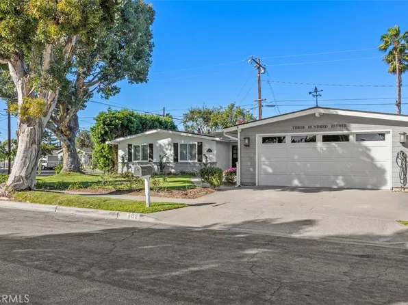 300 Esther St, Costa Mesa, CA 92627