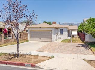 1211 Warren St, San Fernando, CA 91340